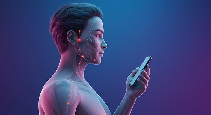 How Daily Habits Shape Your Face