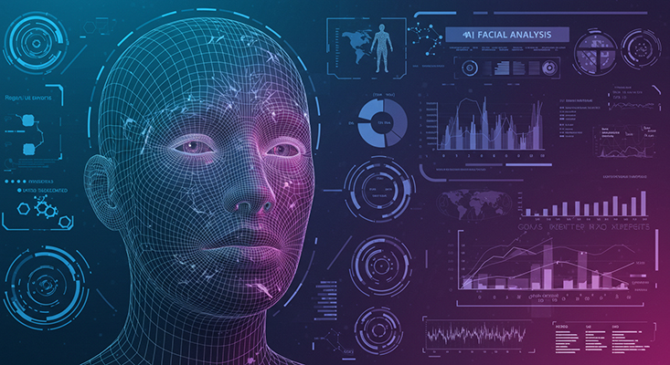 The Hidden Health Messages in Your Facial Asymmetry