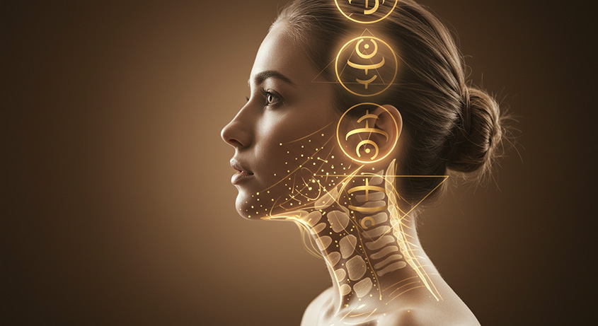 The Jaw-Pelvis Connection: The Secret Link Every Beauty Editor Should Know