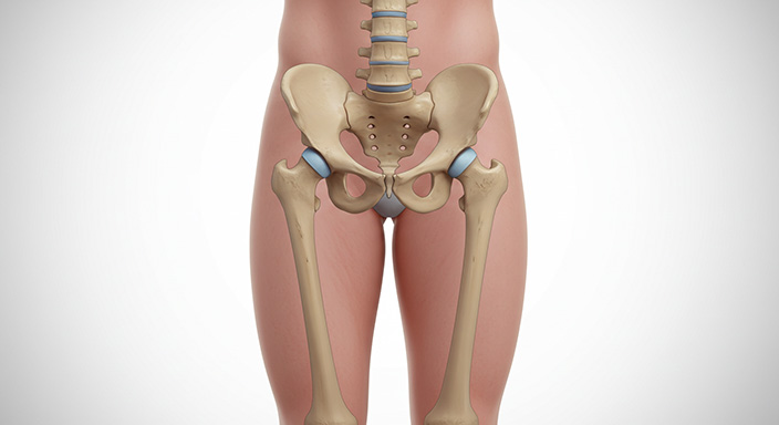 The Hidden Link: How Your Pelvis Could Be Sabotaging Your Facial Symmetry